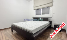 3 bedroom apartment for rent Potamos Germasogeia Limassol 