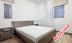 3 bedroom apartment for rent Potamos Germasogeia Limassol 