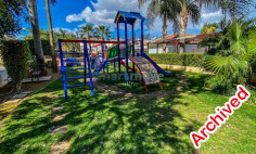 3 bedroom apartment for rent Potamos Germasogeia Limassol 