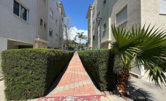 3 bedroom apartment for rent Potamos Germasogeia Limassol 