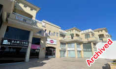3 bedroom apartment for rent Potamos Germasogeia Limassol 