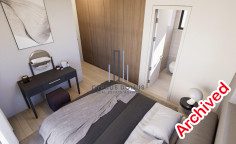 Three bedroom house for sale in peaceful Paramytha 