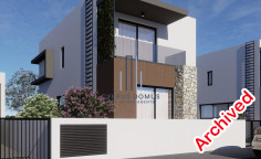 Three bedroom house for sale in peaceful Paramytha 