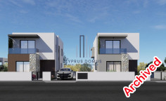 Three bedroom house for sale in peaceful Paramytha 