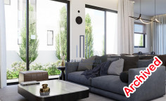Three bedroom house for sale in peaceful Paramytha 
