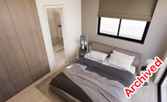 Three bedroom house for sale in peaceful Paramytha 