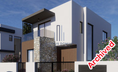 Three bedroom house for sale in peaceful Paramytha 