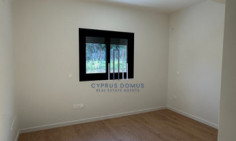 New penthouse for sale in Germasogeia area 