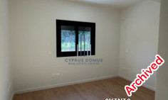 New penthouse for sale in Germasogeia area 