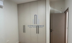 New penthouse for sale in Germasogeia area 