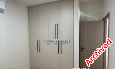 New penthouse for sale in Germasogeia area 
