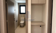 New penthouse for sale in Germasogeia area 