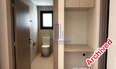 New penthouse for sale in Germasogeia area 