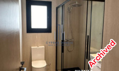 New penthouse for sale in Germasogeia area 