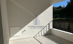 New penthouse for sale in Germasogeia area 