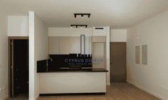 New penthouse for sale in Germasogeia area 
