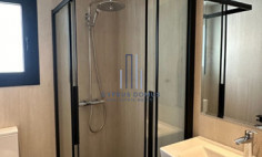 New penthouse for sale in Germasogeia area 