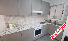 2 bedroom apartment to rent in Deryneia