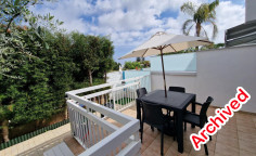 2 bedroom apartment to rent in Deryneia