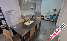 2 bedroom apartment to rent in Deryneia