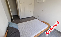 2 bedroom apartment to rent in Deryneia
