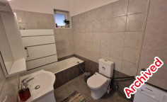 2 bedroom apartment to rent in Deryneia