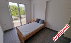 2 bedroom apartment to rent in Deryneia