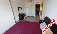 2 bedroom apartment to rent in Deryneia