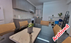 2 bedroom apartment to rent in Deryneia