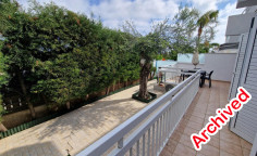 2 bedroom apartment to rent in Deryneia