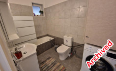 2 bedroom apartment to rent in Deryneia