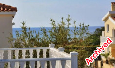 3 bedrooms house to rent in Agia Thekla
