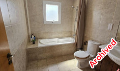 3 bedrooms house to rent in Agia Thekla