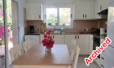 3 bedrooms house to rent in Agia Thekla