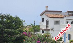3 bedrooms house to rent in Agia Thekla