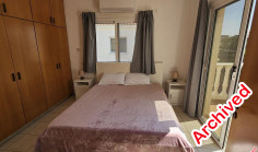 3 bedrooms house to rent in Agia Thekla