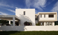 Spacious three bed house for sale in Lakatamia Spacious three bed house for sale in Lakatamia