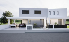 Spacious three bed house for sale in Lakatamia Spacious three bed house for sale in Lakatamia