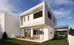 Spacious three bed house for sale in Lakatamia Spacious three bed house for sale in Lakatamia