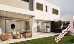 Spacious three bed house for sale in Lakatamia
