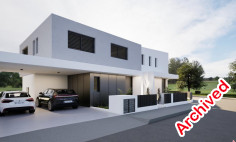 Spacious three bed house for sale in Lakatamia