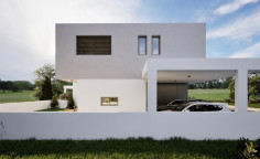 Spacious three bed house for sale in Lakatamia Spacious three bed house for sale in Lakatamia