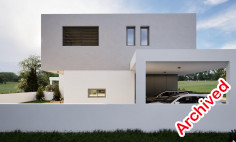 Spacious three bed house for sale in Lakatamia