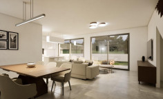 Spacious three bed house for sale in Lakatamia Spacious three bed house for sale in Lakatamia