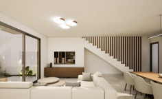 Spacious three bed house for sale in Lakatamia Spacious three bed house for sale in Lakatamia