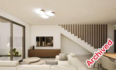 Spacious three bed house for sale in Lakatamia