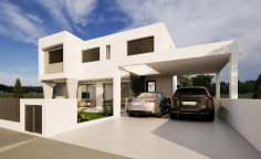 Spacious three bed house for sale in Lakatamia Spacious three bed house for sale in Lakatamia