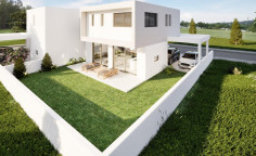 Spacious three bed house for sale in Lakatamia Spacious three bed house for sale in Lakatamia