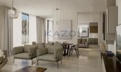 Luxurious Panthea villa with sea view and pool 