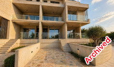 Modern 2 bedroom townhouse near international school of Paphos 